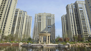 金松?尚含綠城項(xiàng)目簡(jiǎn)介 金松?尚含綠城項(xiàng)目簡(jiǎn)介